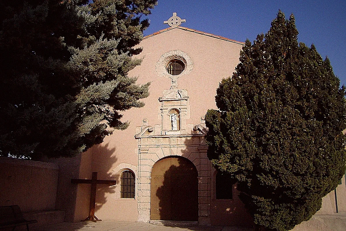 Marignane — vue de la ville