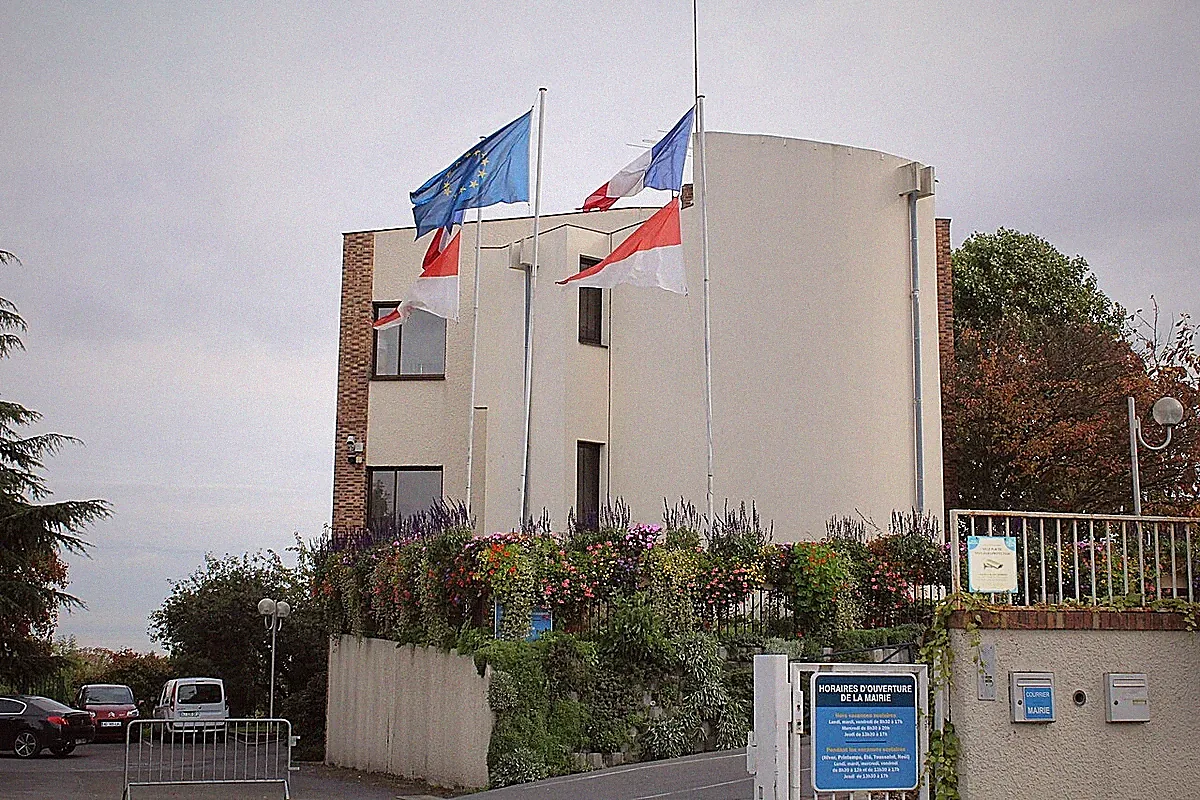 Villemomble — vue de la ville